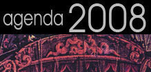 agenda 2008 | Lançamento da obra Uma Colónia entre dois Impérios. A abertura dos portos brasileiros 1800-1808, de José Jobson de Andrade Arruda