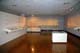 Sala de exposições - Perspectiva