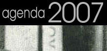 Agenda 2007: EXPOSIÇÃO - A. Pushkin e a Cultura Europeia