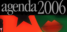 agenda 2006