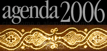 agenda 2006