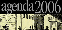 agenda 2006