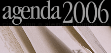 agenda 2006