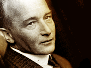 Robert Musil, 1880-1942