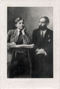 António Osório de Castro e Camilo Pessanha