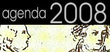 agenda 2008 |  APRESENTAÇÃO DA OBRA: Portrait d’un homme d´État