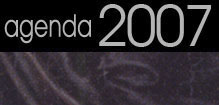 Agenda 2007: EXPOSIÇÃO - A. Pushkin e a Cultura Europeia