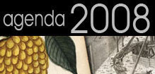 agenda 2008 |  Exposições | Tesouros Brasileiros | A América Portuguesa